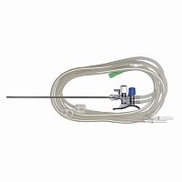 Irrigation cannula TSI-533/545straight