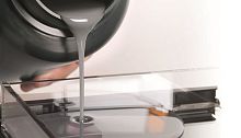 Resin 3D printing SLAindustrialprototyping
