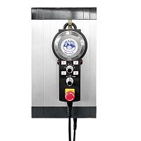CNC machine electronic handwheel