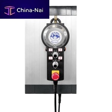 CNC machine electronic handwheel
