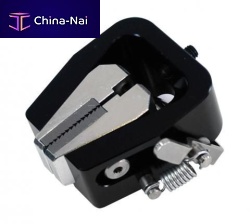 Traction testing wedge grip 432-385