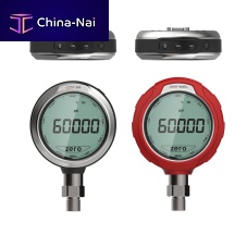 Differential pressure gauge ADT685absoluterelativedigital