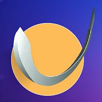 Suture needle Medtel