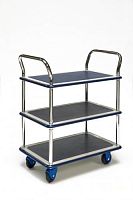 Service cart NB seriesmetalshelfmultipurpose