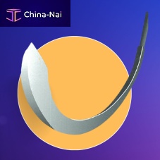 Suture needle Medtel