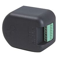 Incremental rotary encoder EB 04Hall effectplasticindustrial