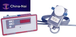 Oxygen analyzer 0 - 98 % | ZOA 100 gasconcentrationfor integration