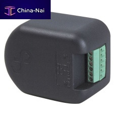 Incremental rotary encoder EB 04Hall effectplasticindustrial