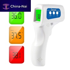 Infrared thermometer digital�Chand-held