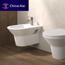 Wall-hung bidet ARIS