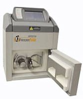 Horizontal mill 6970EFM Freezer/Mill®wastecryogenic