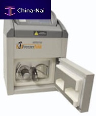 Horizontal mill 6970EFM Freezer/Mill®wastecryogenic