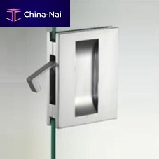Sliding door handle metalcontemporary