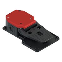 Control foot switch UFSRE0101electricsingle pedalIP65