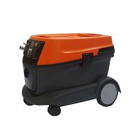 Industrial vacuum cleaner VK4000Cdryelectricpneumatic
