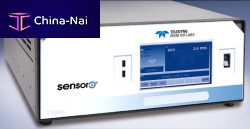 Hydrocarbon analyzer T100 sulfurtemperaturebenchtop