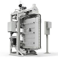 Automatic filling line DB-700 valve bagfor powders