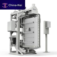 Automatic filling line DB-700 valve bagfor powders