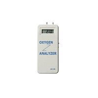 Oxygen analyzer JAY-120pressurefor medical devicesfor healthcare facilities