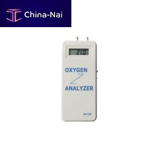 Oxygen analyzer JAY-120pressurefor medical devicesfor healthcare facilities