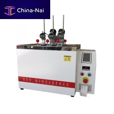 Vicat softening point Vicat testing instrument HL-HDT300T
