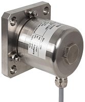 Multi-axis tilt sensor N702-INOXdigital