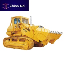 Crawler loader ZY65C seriesarticulateddiesel