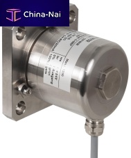 Multi-axis tilt sensor N702-INOXdigital