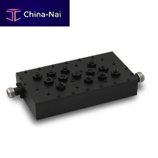 RF electronic filter Cavityhigh-passpassivemilitary-grade