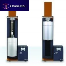 Rotational viscometer VIS 413vacuumlaboratoryautomatic
