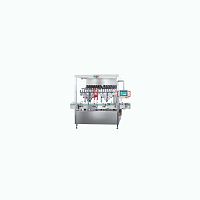 Automatic filling machine