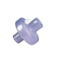 Antibacterial filter antiviralgaspatient breathing circuit