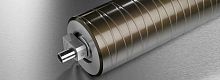 Conveyor roller