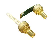 Avalanche photodiode InGaAsPIN