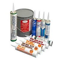 Polyurethane adhesive PSI 952 / FLEX 1000multi-use