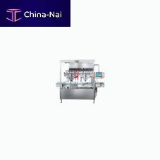 Automatic filling machine
