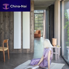 Electric towel heater/radiator STEP-BY-STEPhot water0...500 w501 w...750 w