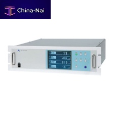 Biogas analyzer NDIRgasoxygencarbon dioxide