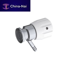 Piston valve ART. 090 seriesmanualsamplingchemical
