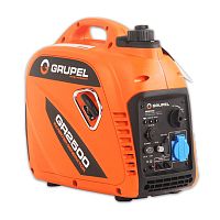 Portable generator set GR2500gasoline enginesingle-phase50 Hz