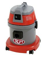 Industrial vacuum cleaner R seriescommercialliquids3-motor