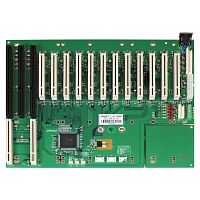 PICMG backplane PCI-14P12ISAPCI14-slot
