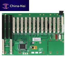 PICMG backplane PCI-14P12ISAPCI14-slot