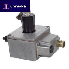 Electronic pressure switch HED seriesfor oilexplosion-prooffor hydraulic applications