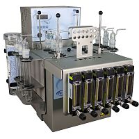 Oxidation stability measuring instrument TC16laboratoryoil