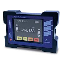 2-axis inclinometer digital