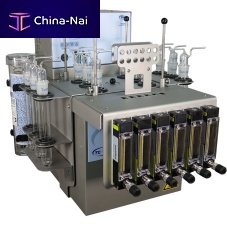 Oxidation stability measuring instrument TC16laboratoryoil