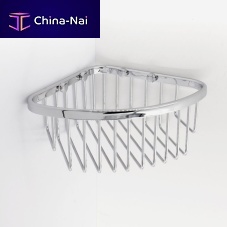 Corner shower basket Remix - Medium