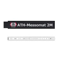 Length measuring instrument ATH Messomat 2Mcompacthand-heldmanual