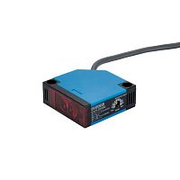 Diffuse photoelectric sensor E3JK-DS30Drectangular